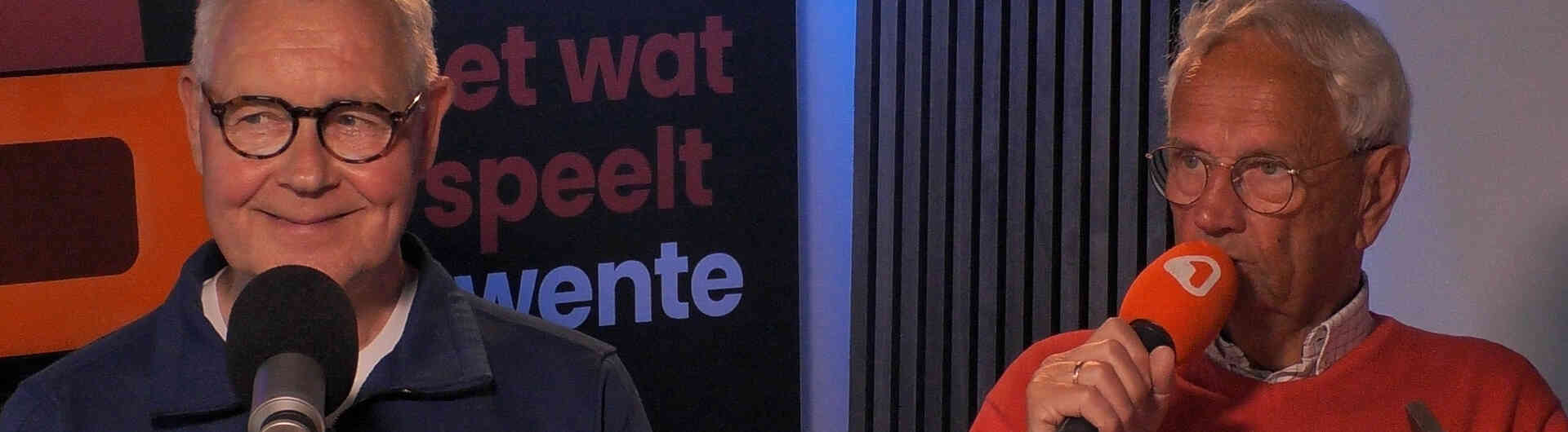 20230511 item02 Bert Sies en Jan van Dongen Jubileumconcert