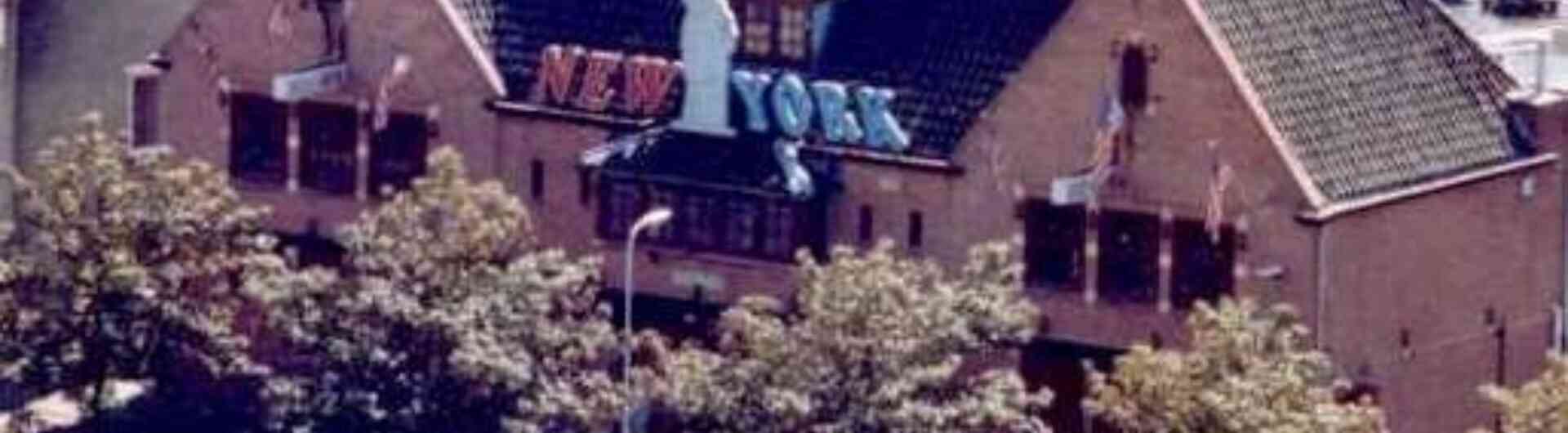 20241009 empire new york radio hengelo