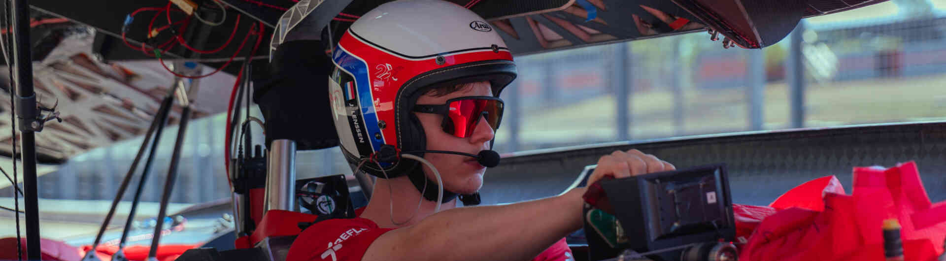 20250821 Solar Team Twente in Australie foto Solar Team Twente Mvd Brink 2