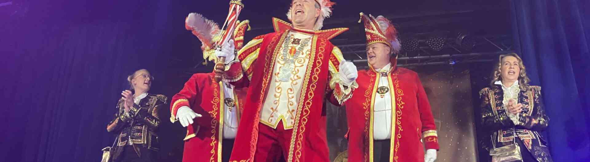 20251111 Krekkelstadsprins Alain 1 Twente