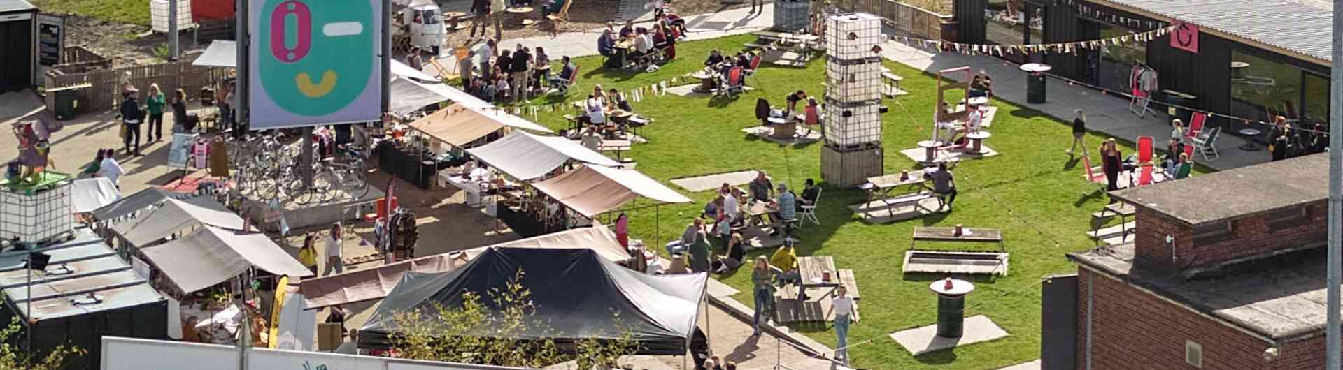 230614 BROEDPLAATS OOGST FOTO Goedisdoenfestival