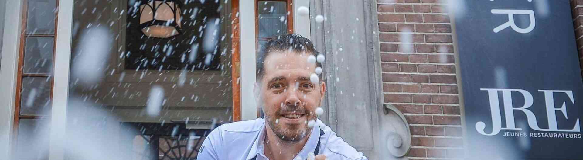 230710 Restaurant Ledeboer Rick Blanken