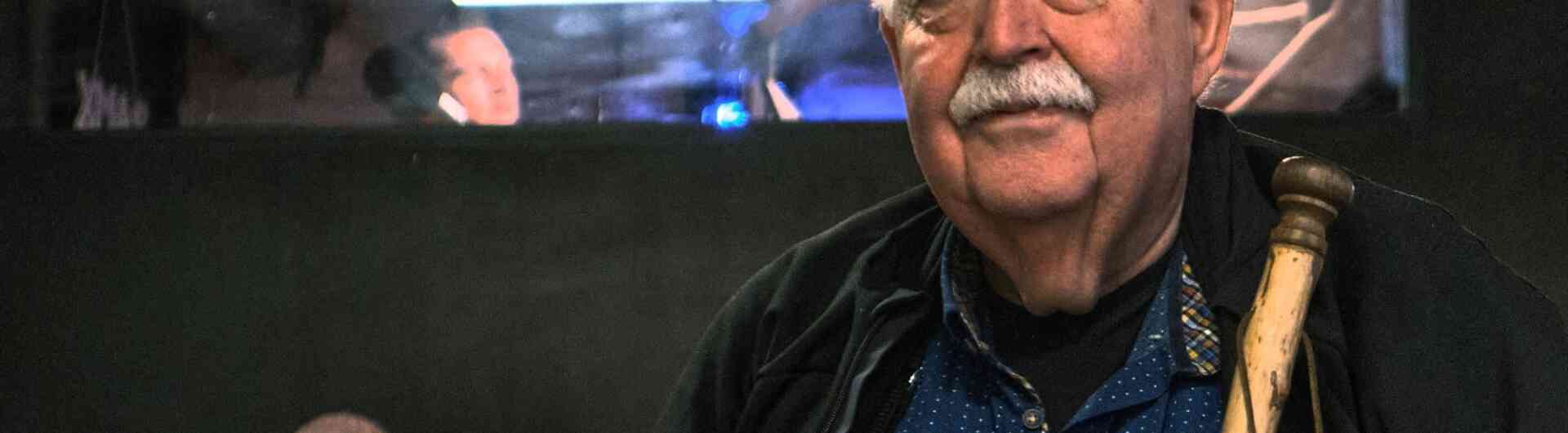 231211 André van Aarsen Ernst Bergboer
