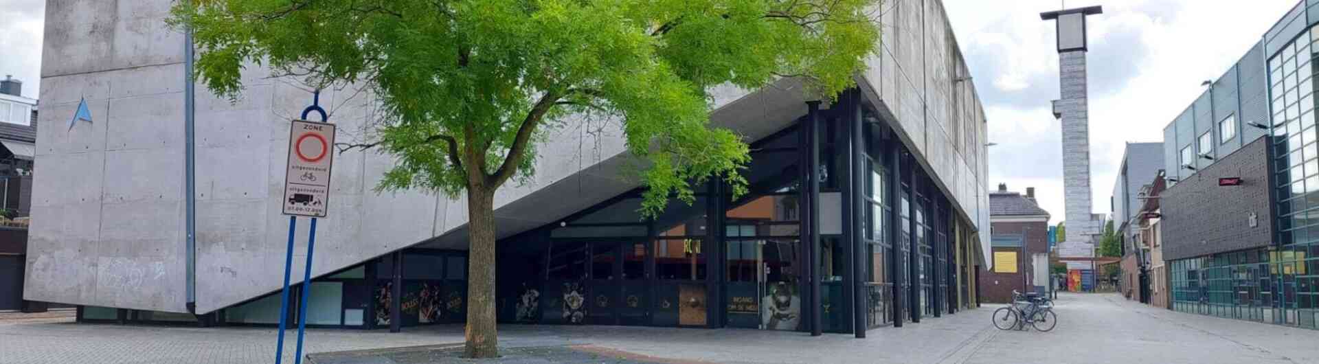 240819 bioscoop hengelo cinema 3 FRANKLIN VELDHUIS