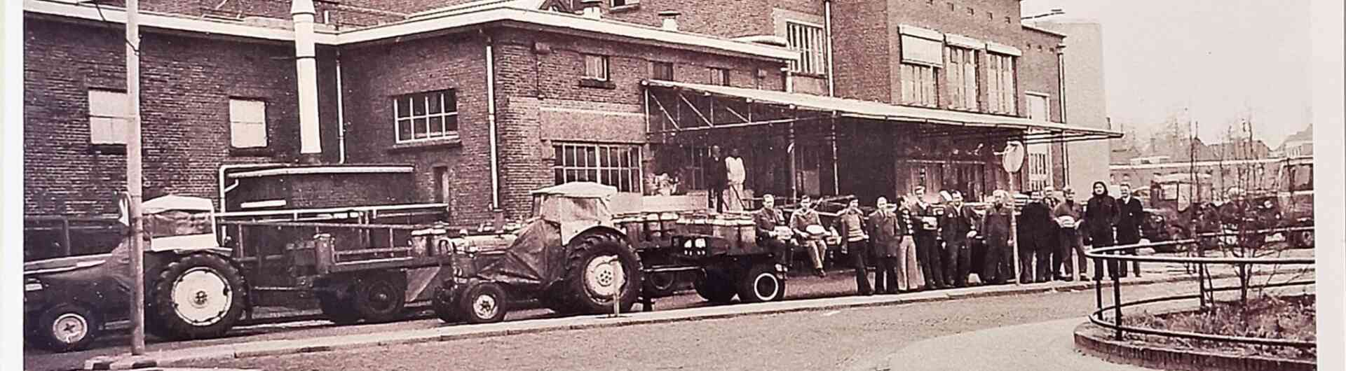 251223 Melkfabriek Coberco Wierden