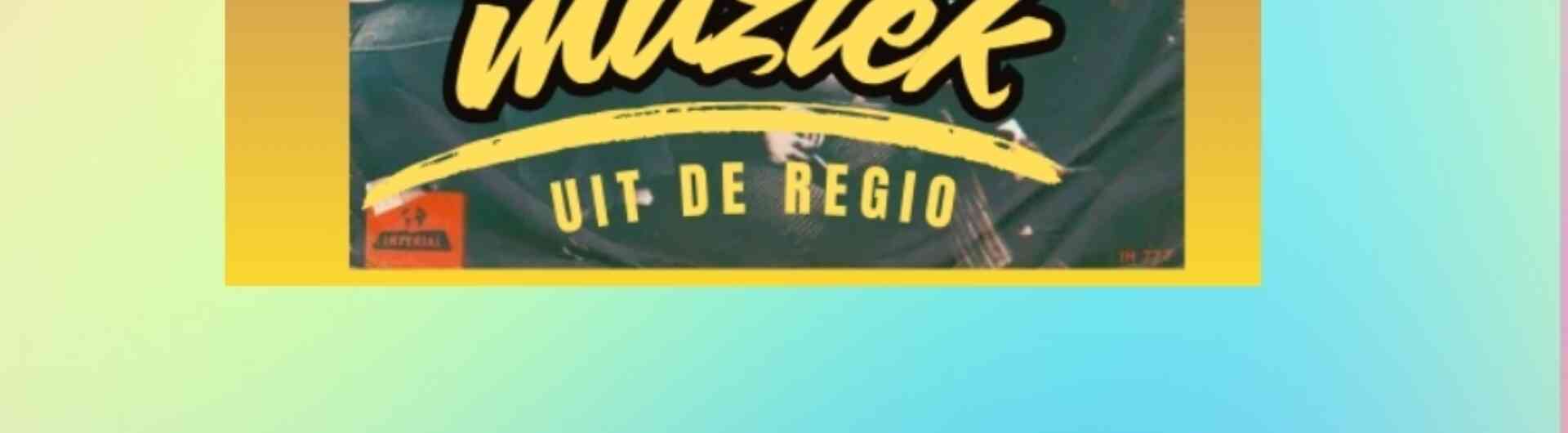 321 Muziek uit de regio