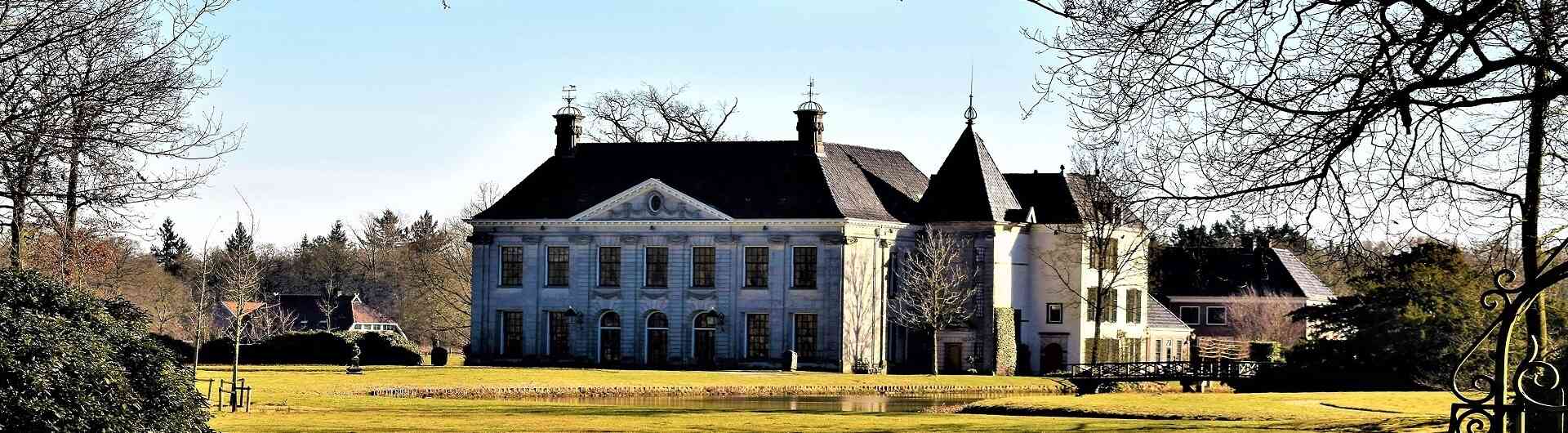 Landgoed Singraven Denekamp