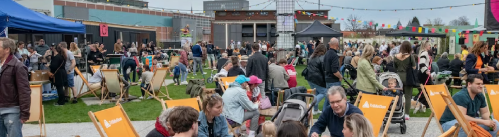 Oogstfestival