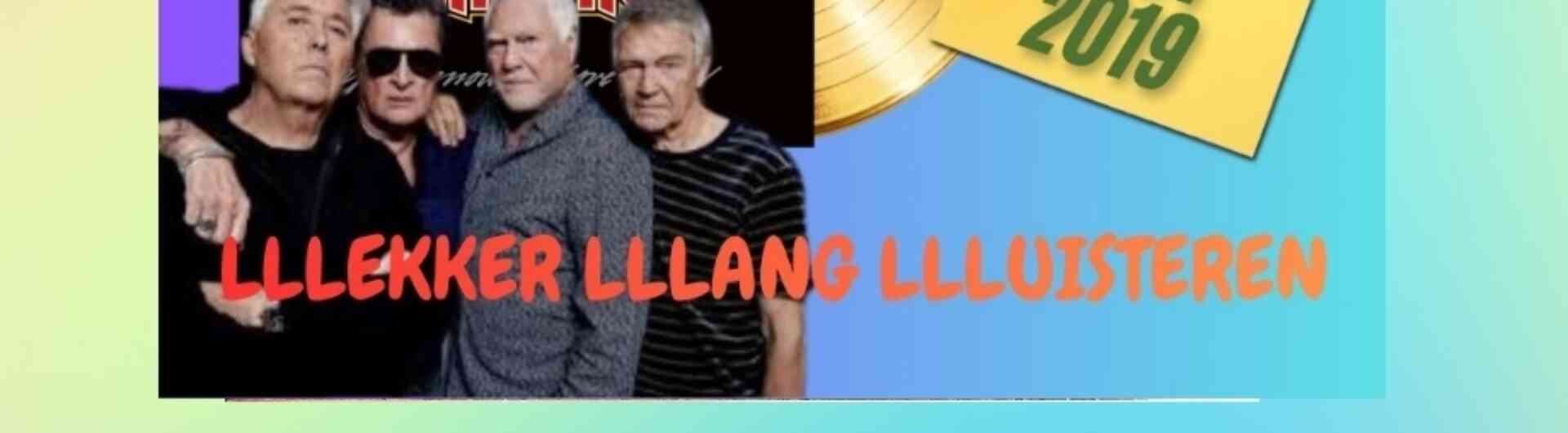 391 LL Lekker LL Lang