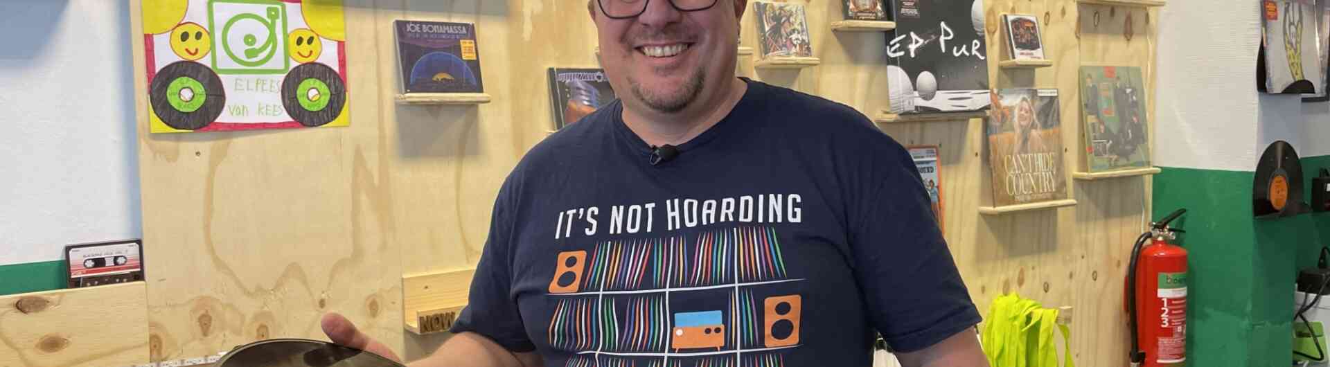 Ronald hoogeveen elpees van kees 1twente