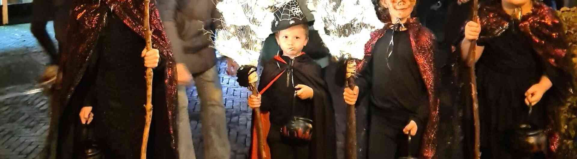 Sunte Mart'n Wierden 2024