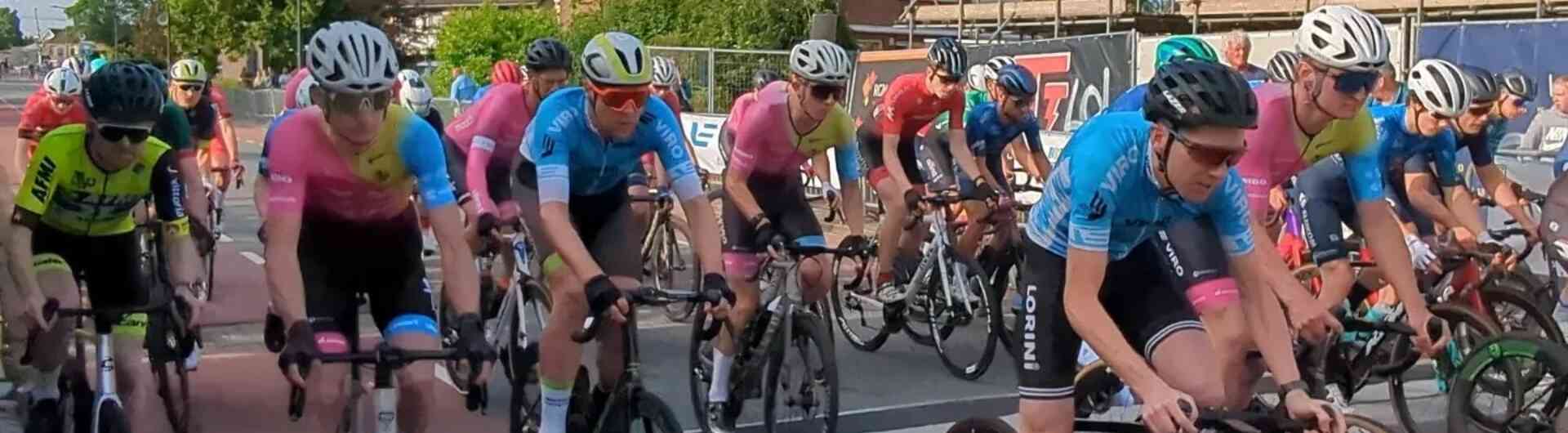 Ronde van Wierden