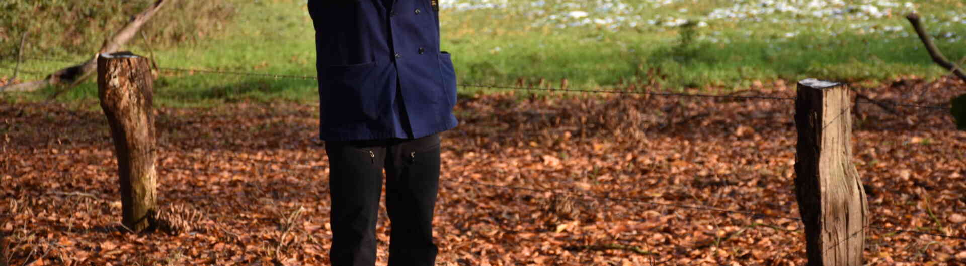 Midwinterhoornwandeling