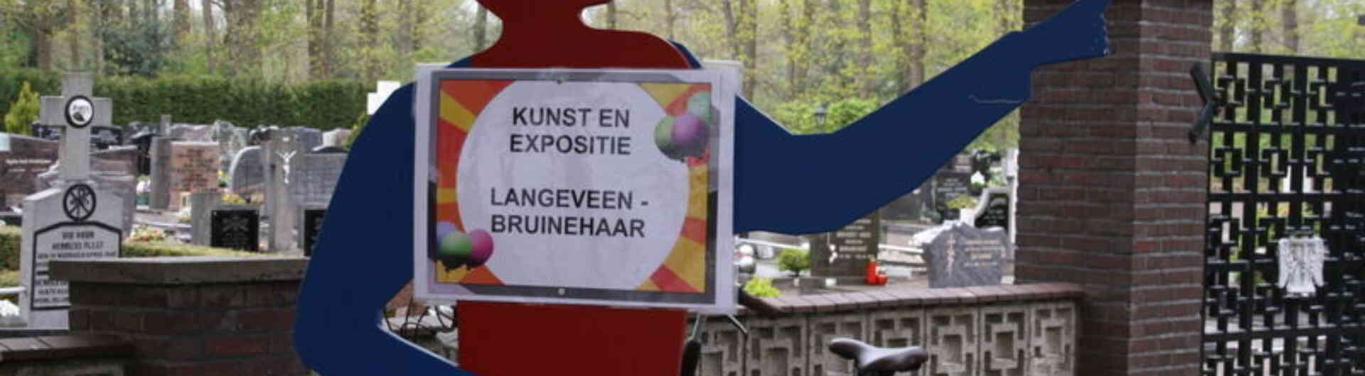 Bedrijventoer Langeveen