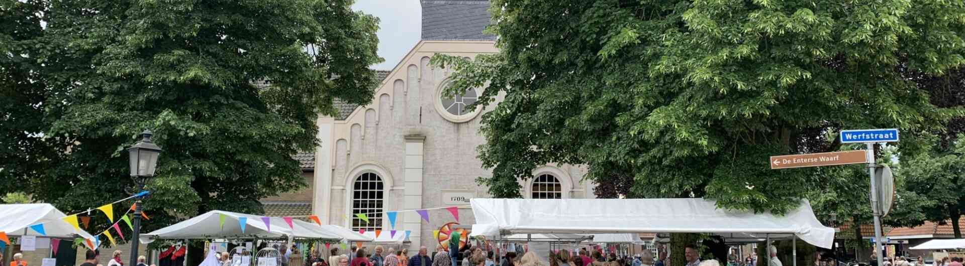 Ganzenmarkt