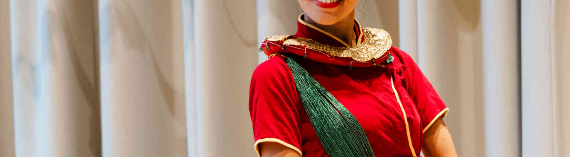 Smaken en klanken van landen