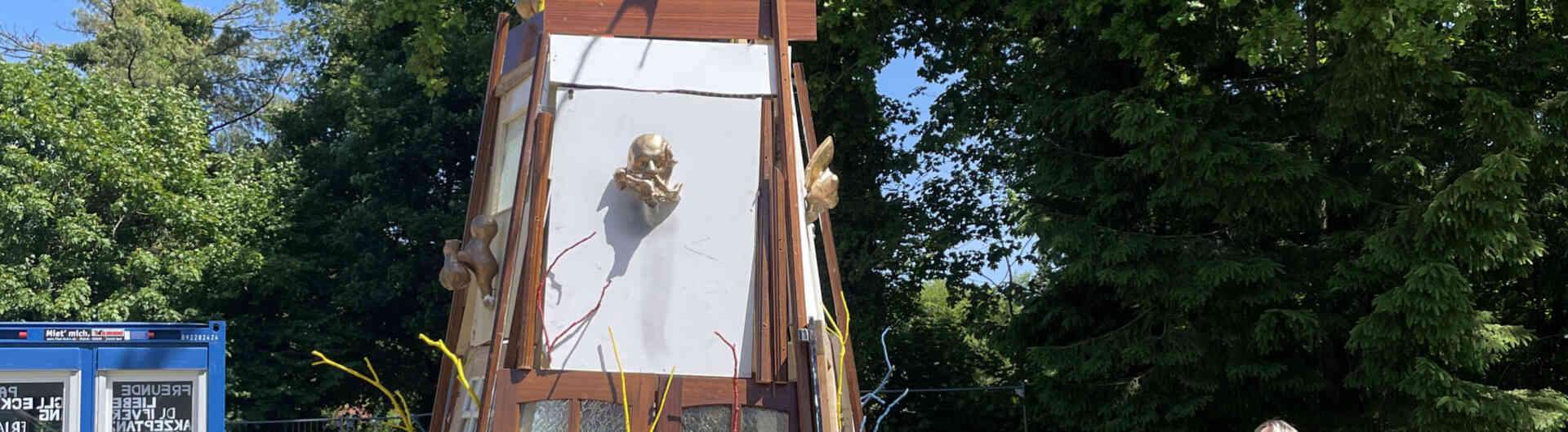 80jaarvrede Carel Lanters Julius Reinders