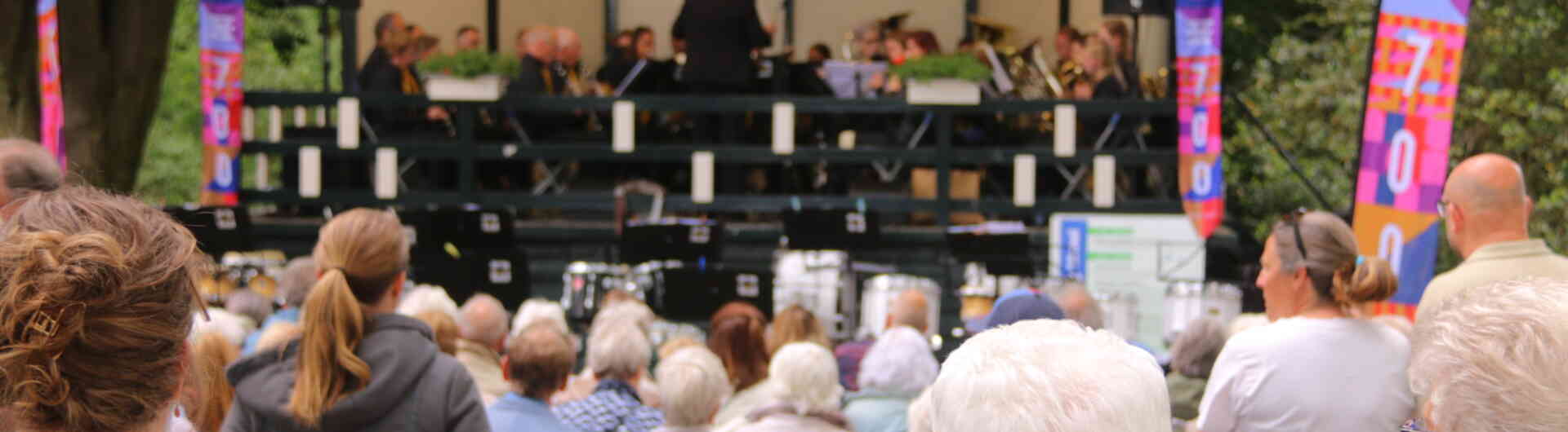 Muziekzondag Lonneker