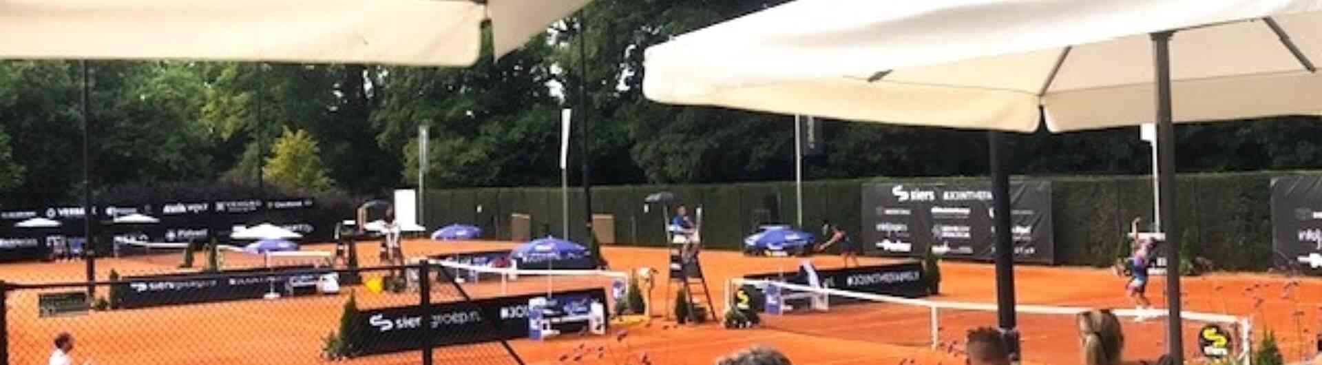 Siers tennistoernooi