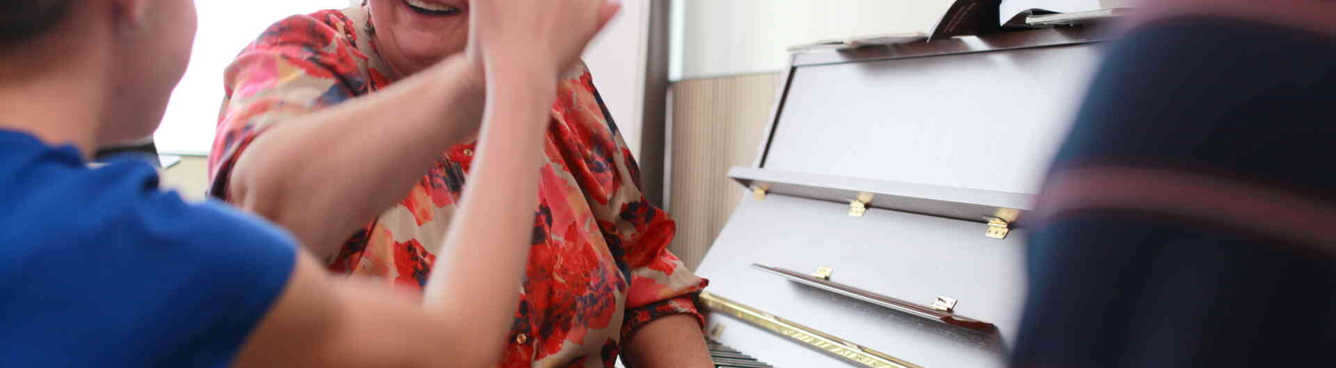 Open Huis bij Kaliber in Enschede