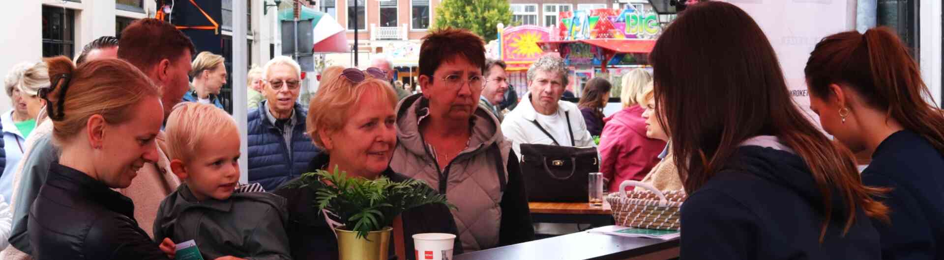 Kermiskroketten Leo Club