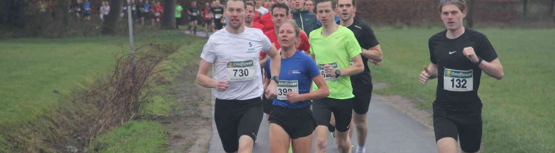 Snertloop De Lutte 012025