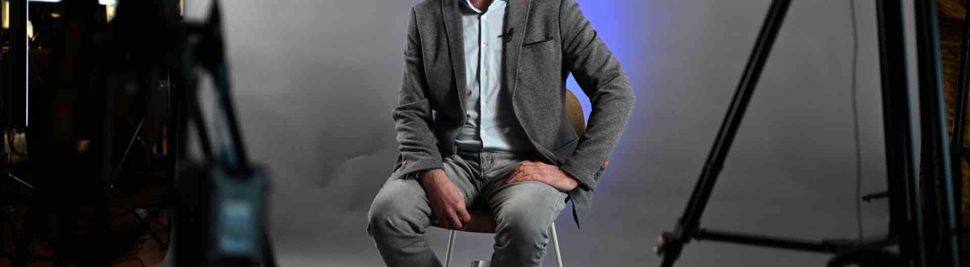 VVD Rob Olde Kalter