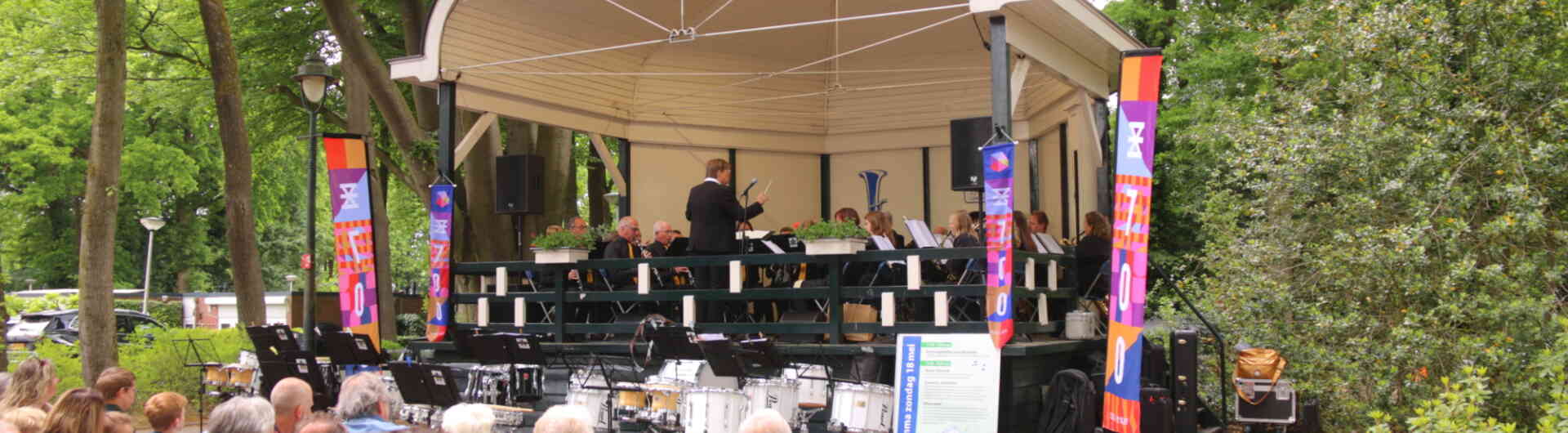 Muziekzondagen Lonneker