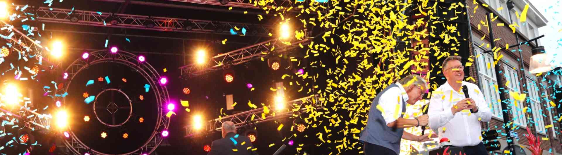 Boeskool is los 2026 opening