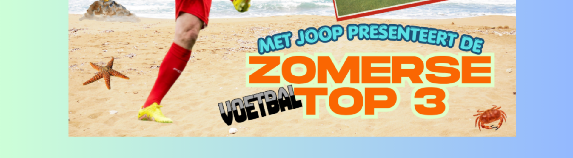 Afl 355 Zomer drie