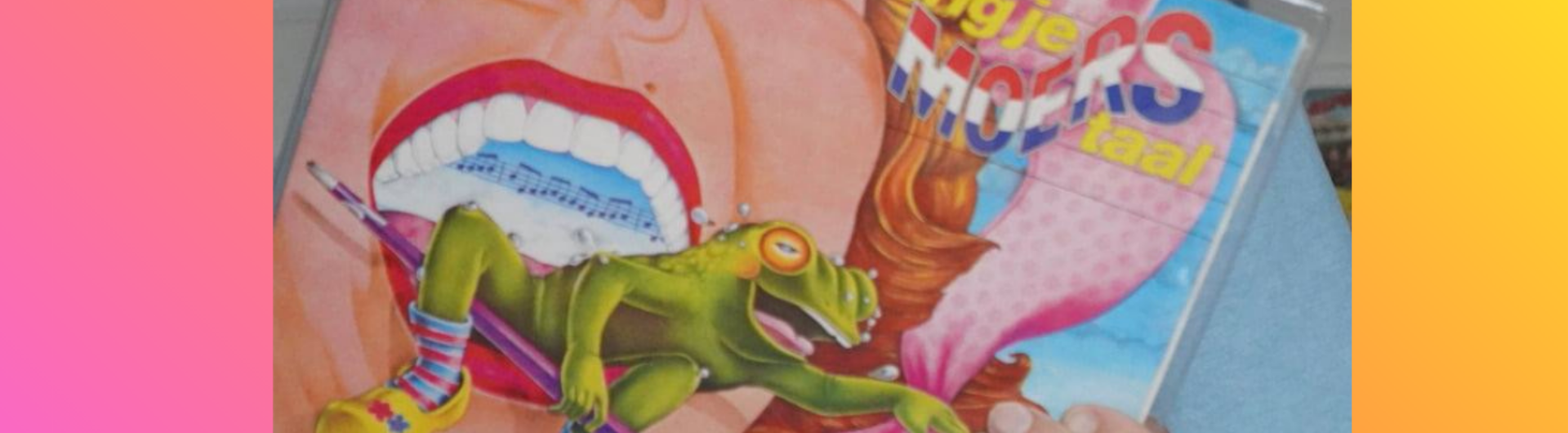 Afl 337 Zing je Moers