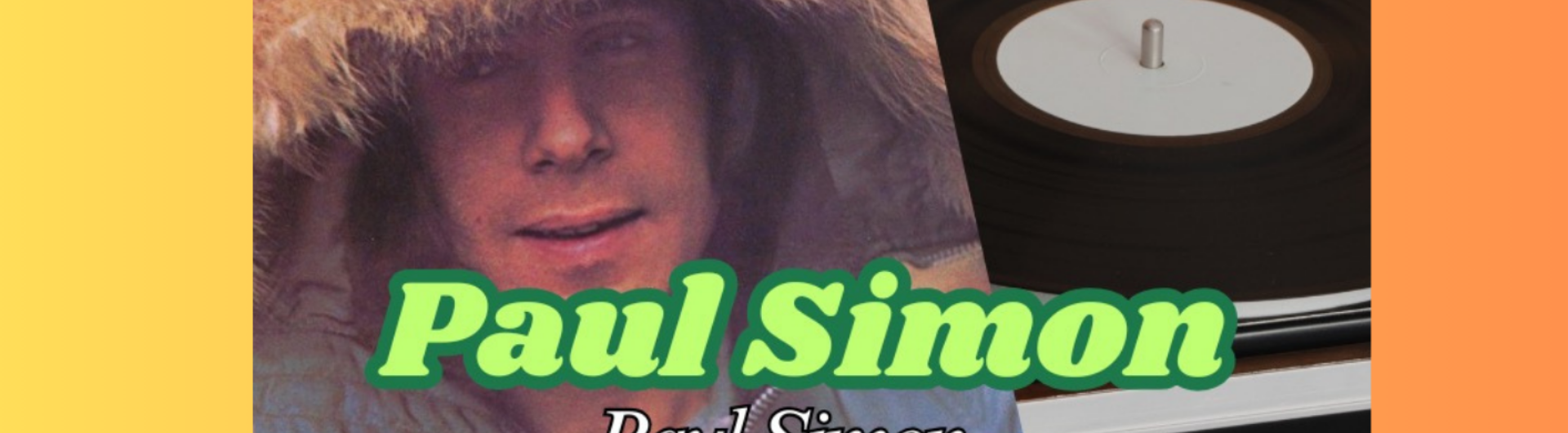 Afl 341 Paul Simon