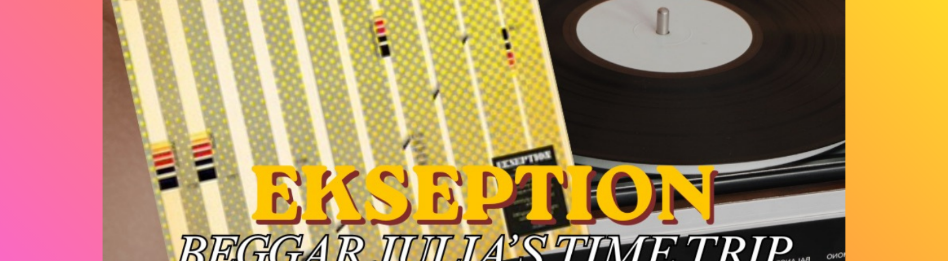 Afl 350 Ekseption