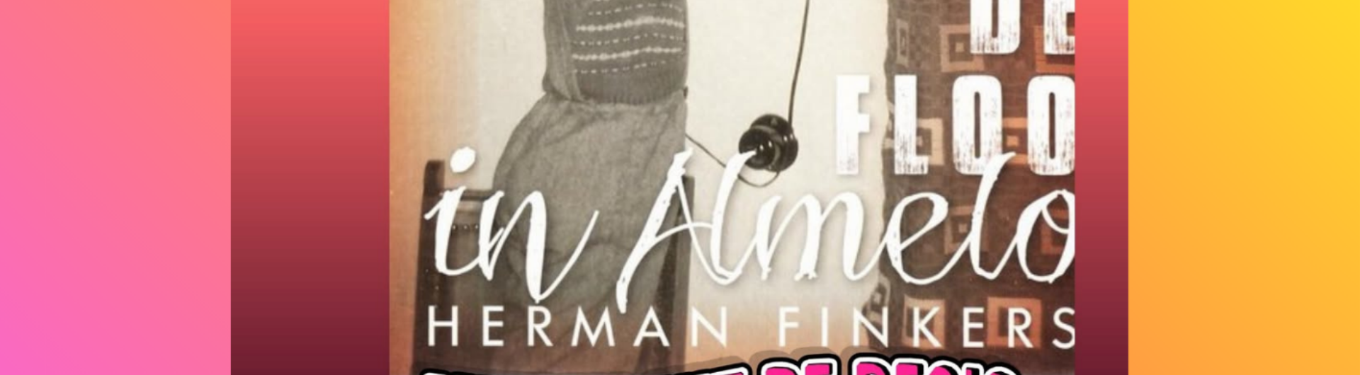 Afl 352 Herman Finkers
