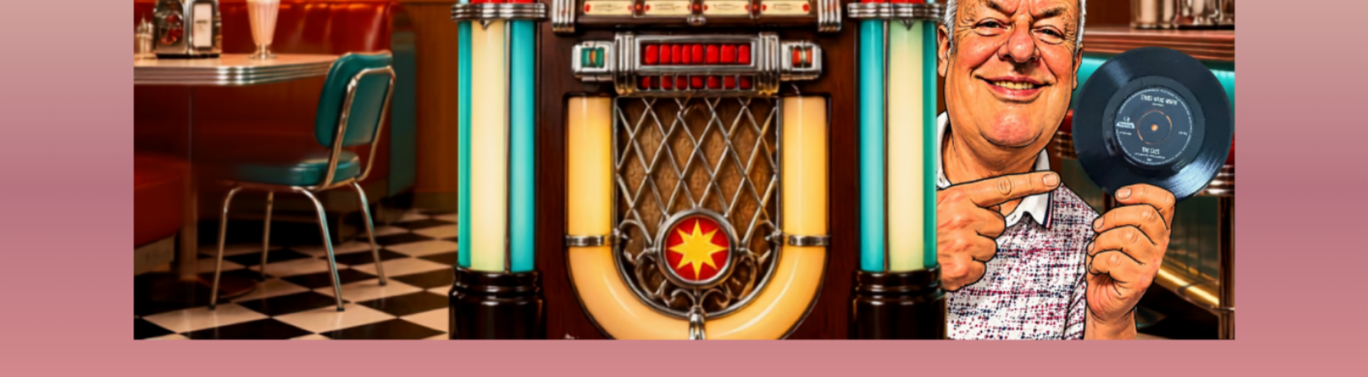 Afl 360 Jukebox