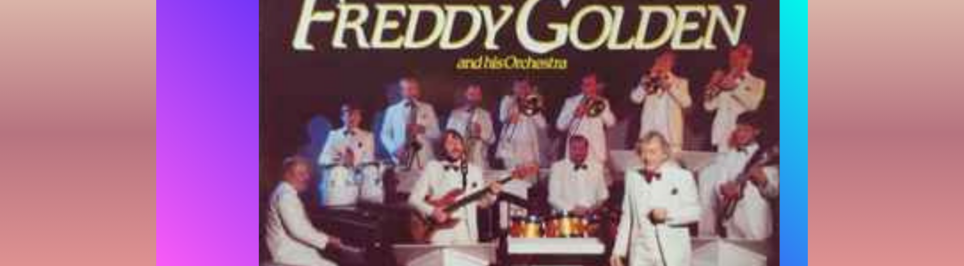 Afl 361 Freddy Golden