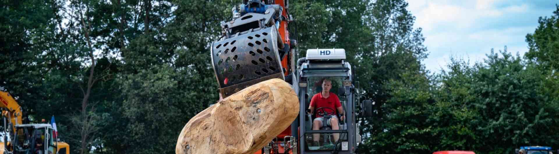 AgriFair Wierden Loonwerkerswedstrijd