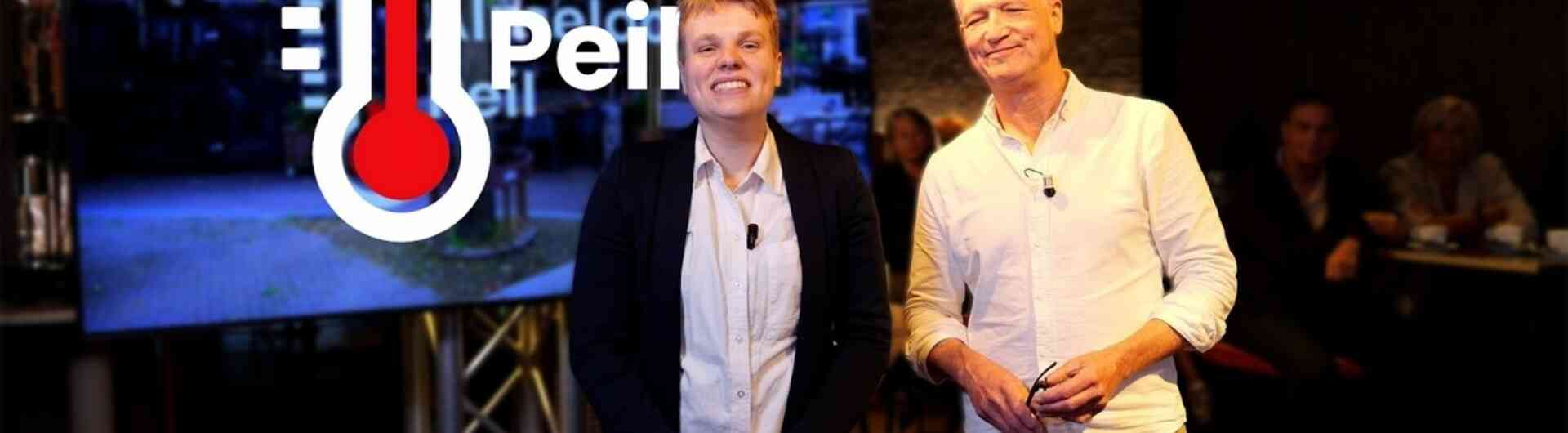 Almeloos Peil Thumbnail