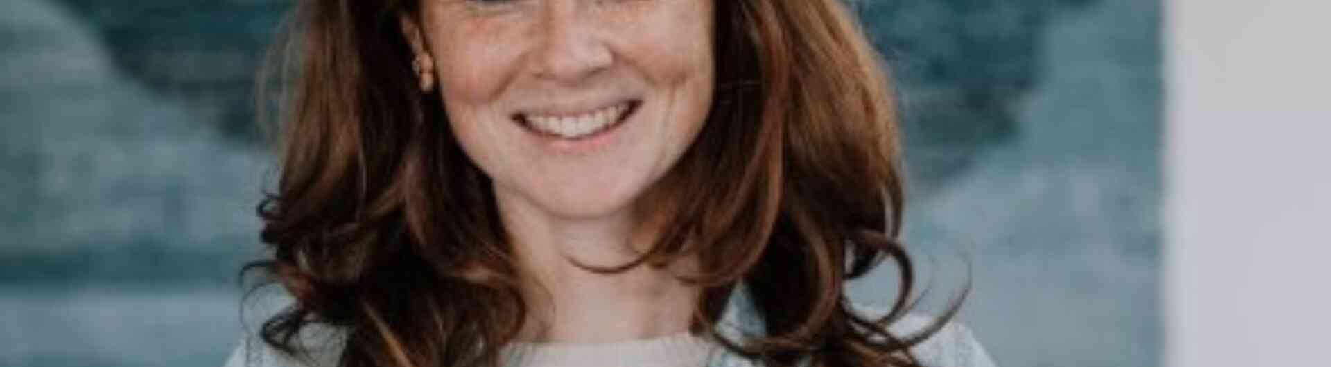 Annelie Ninaber van Eijben