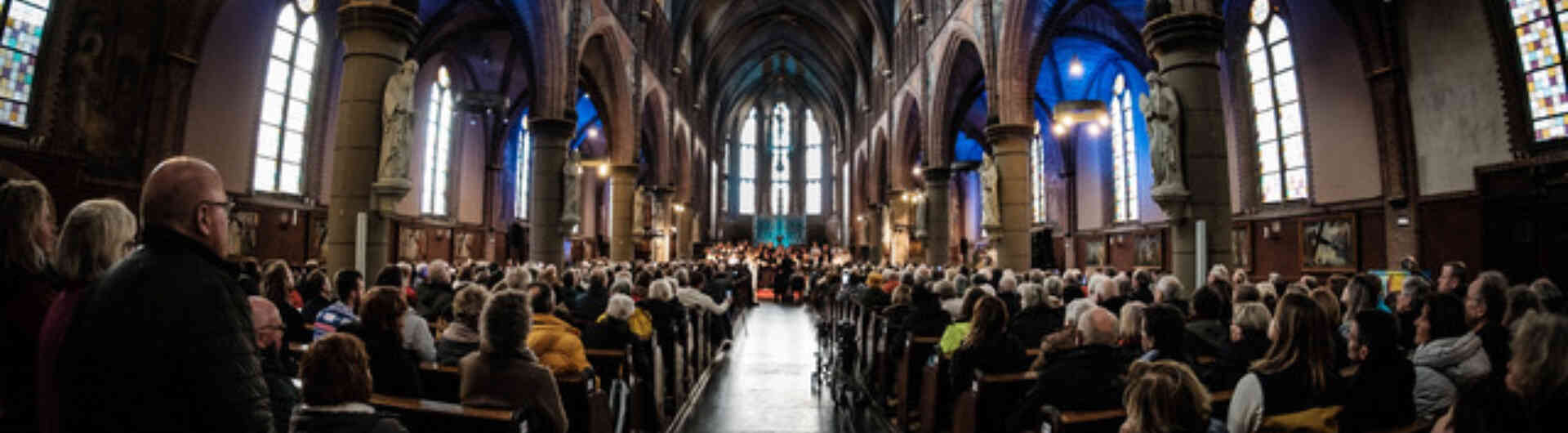 Artez Kerstconcert 25 Sfeer 3