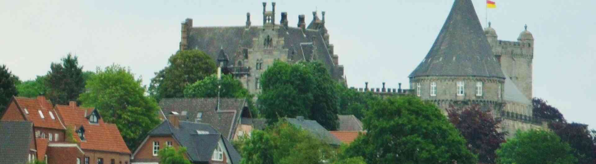 Bad Bentheim