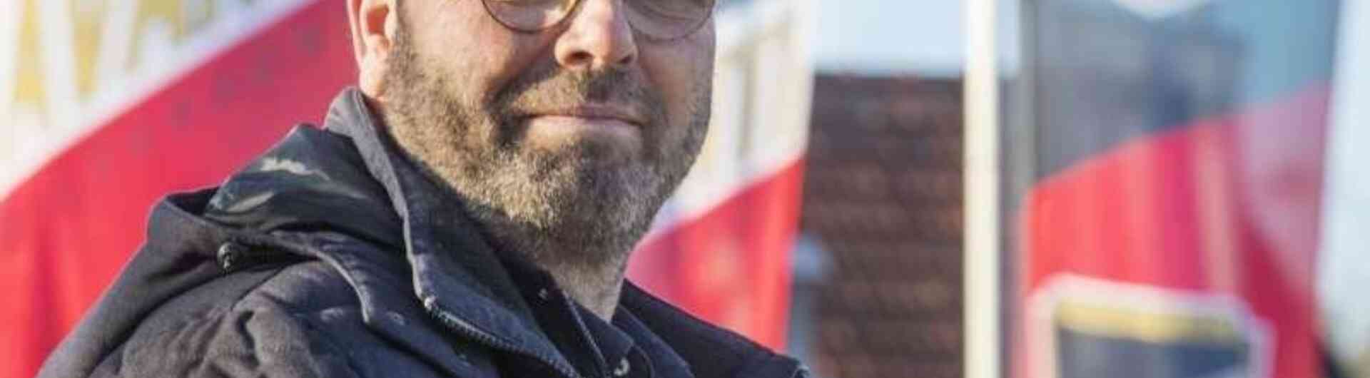 Barry Siero Avanti Wilskracht