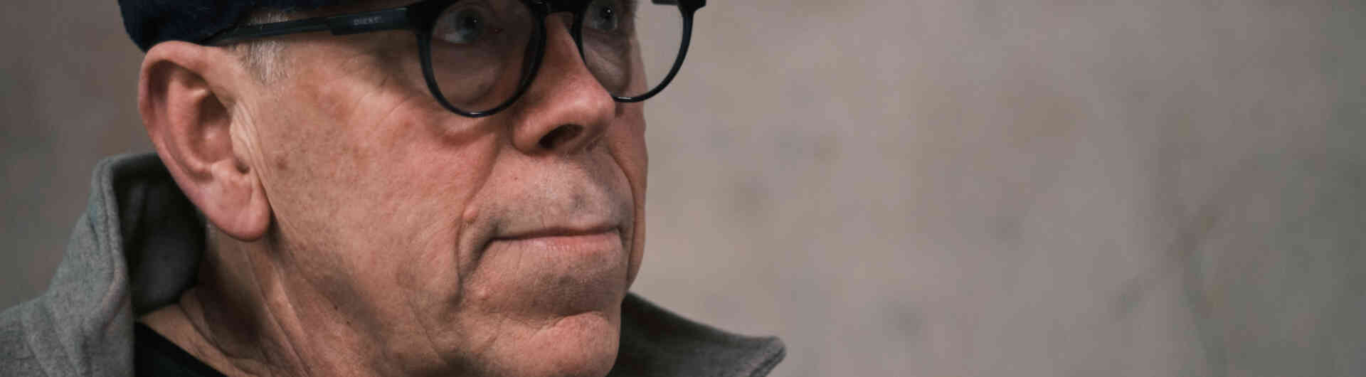 Ben Siemerink 2 Ernst Bergboer