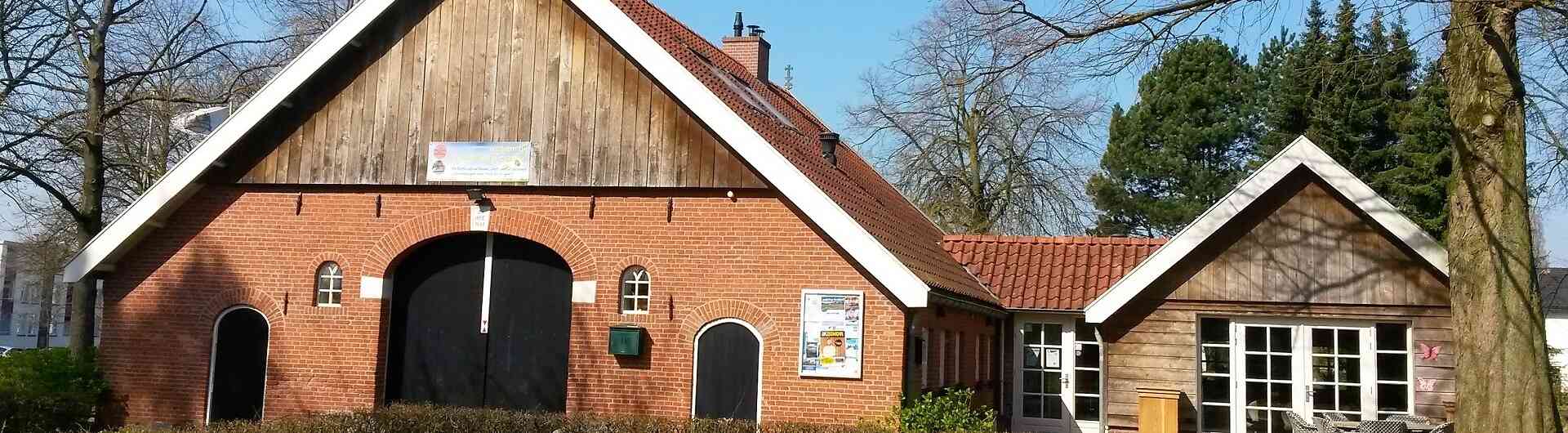 Boerderij Stakenboer Zuid Berghuizen Oldenzaal 3