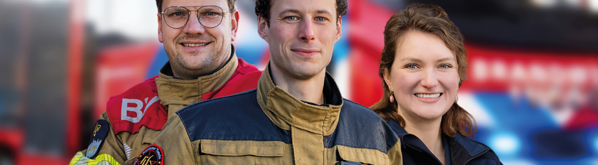 Brandweer Twente werving