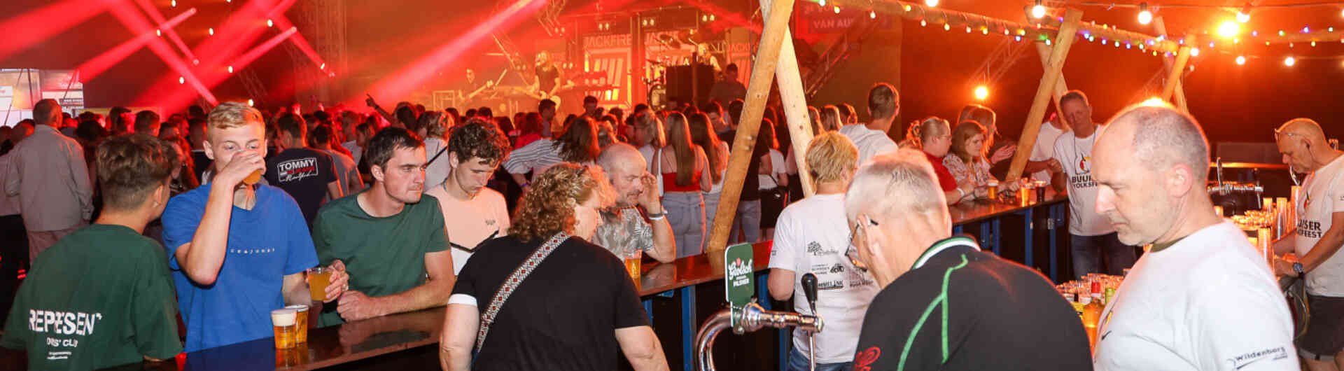 Buurse Volksfeest