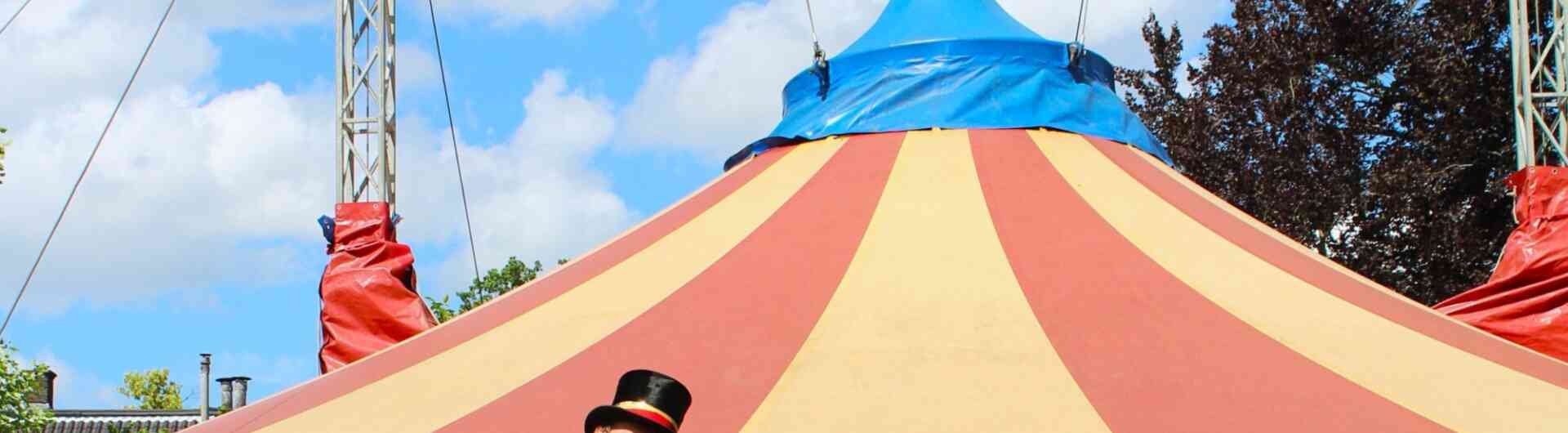 Circus 1