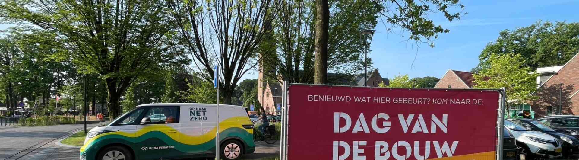Dag van de bouw Losser