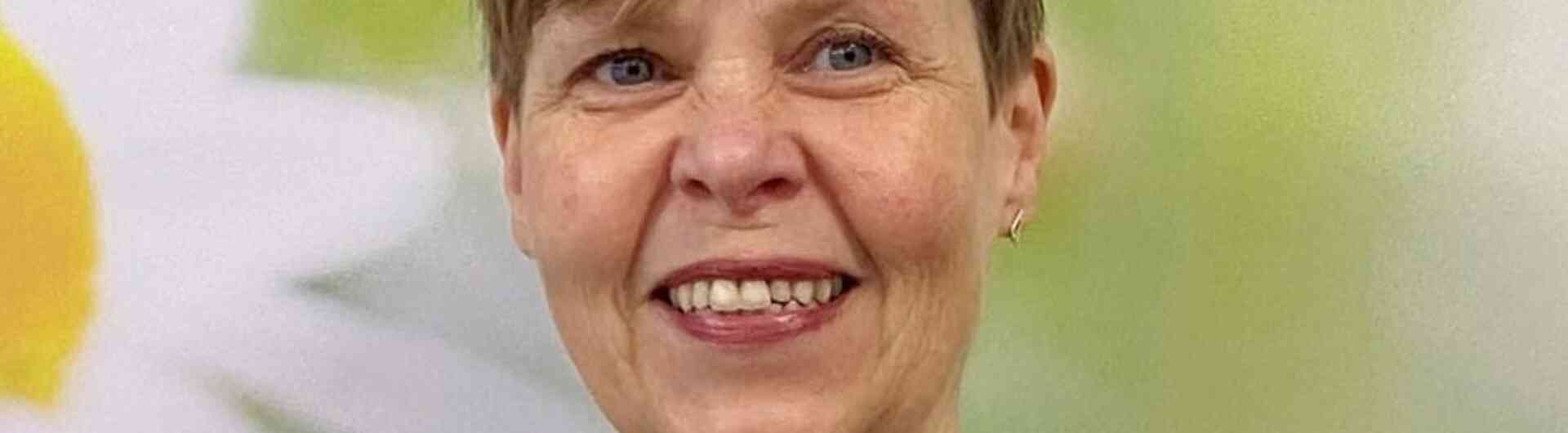 Dianne van Egmond welle