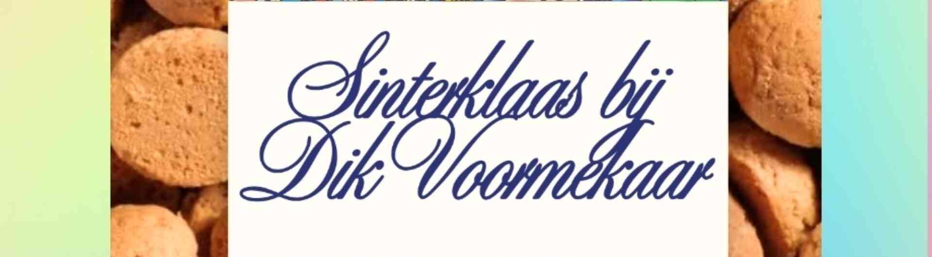 Dik Voormekaar highlights